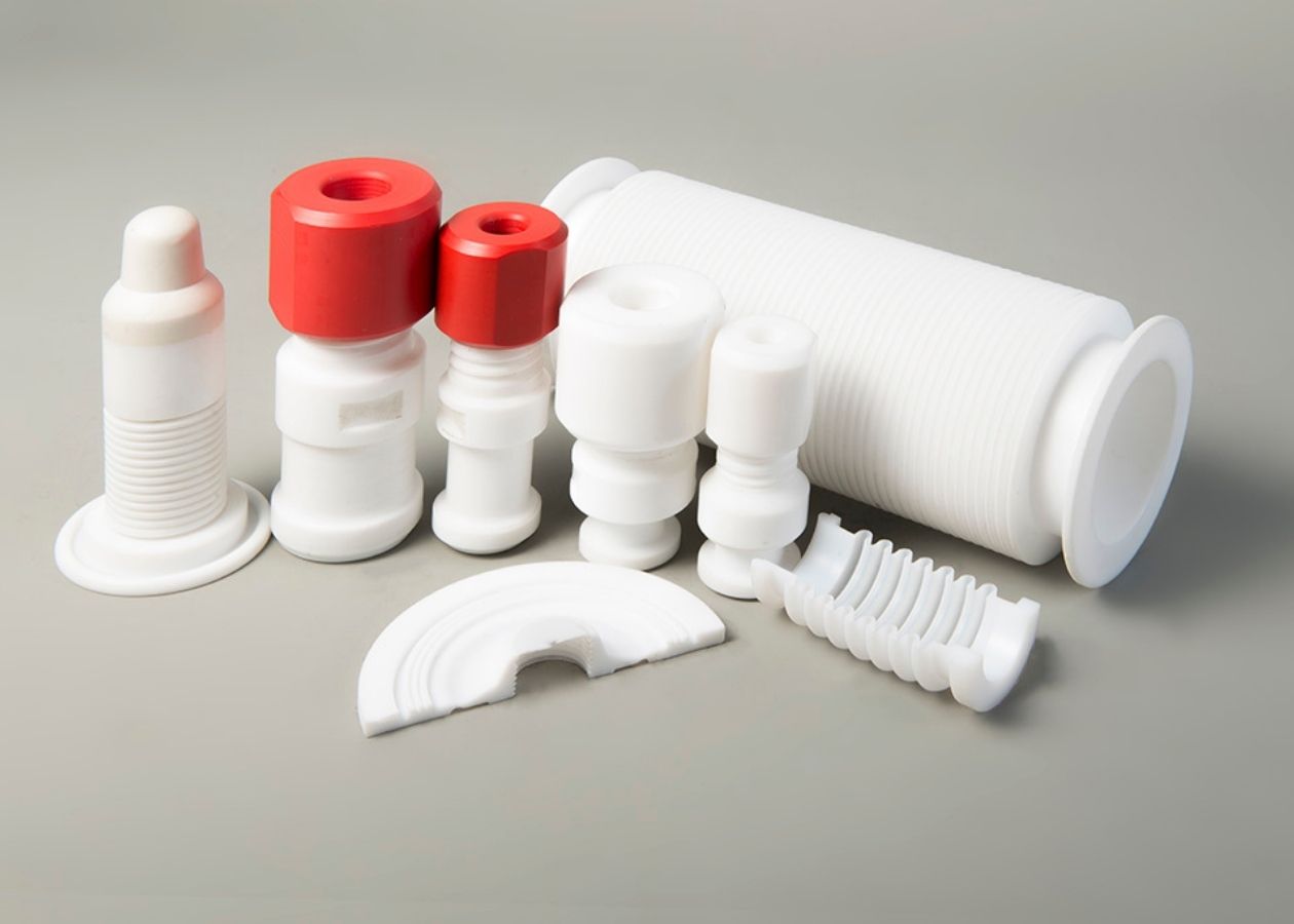 PTFE Component