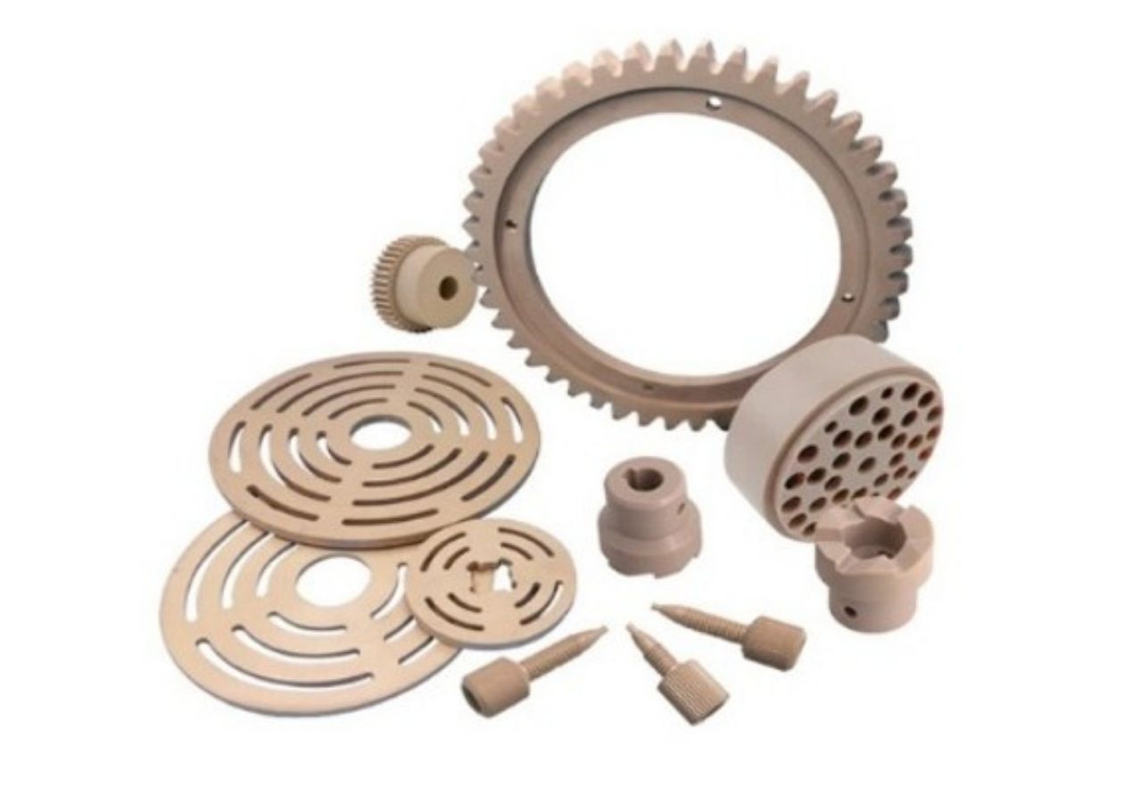 High Performance Plastic