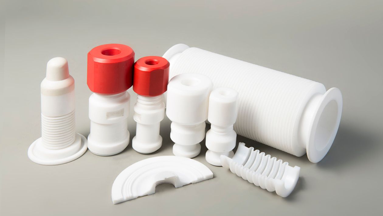 PTFE Component