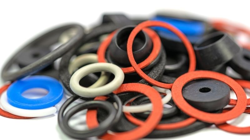 Rubber Seals
