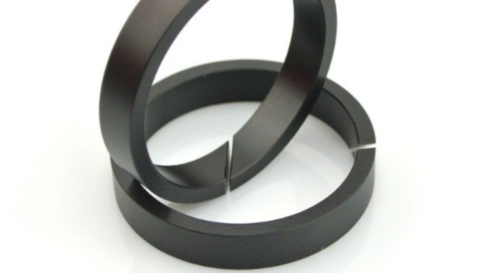 What are Wear Rings? The Guardians of Precision in Motion