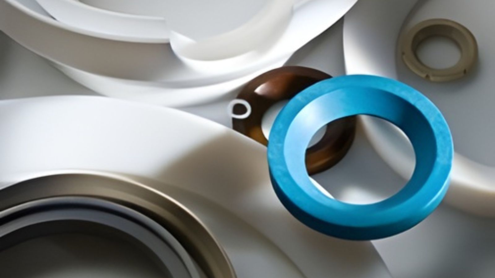 What are PTFE Seals? The Unsung Heroes of Modern Industry