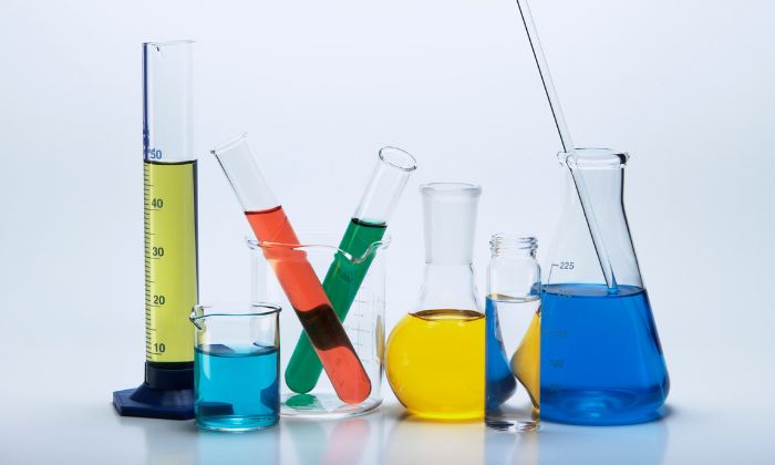 Chemical & Process