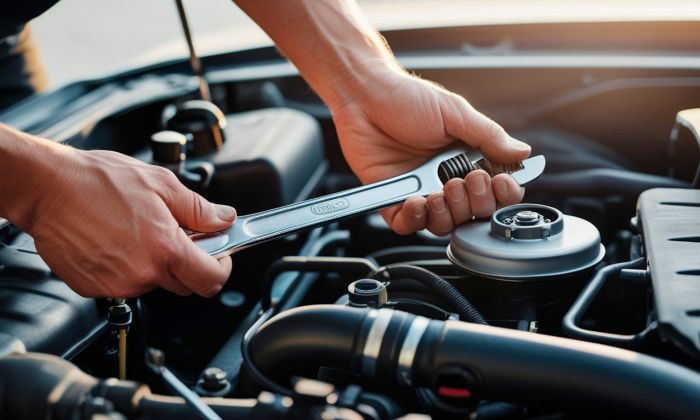 Automotive