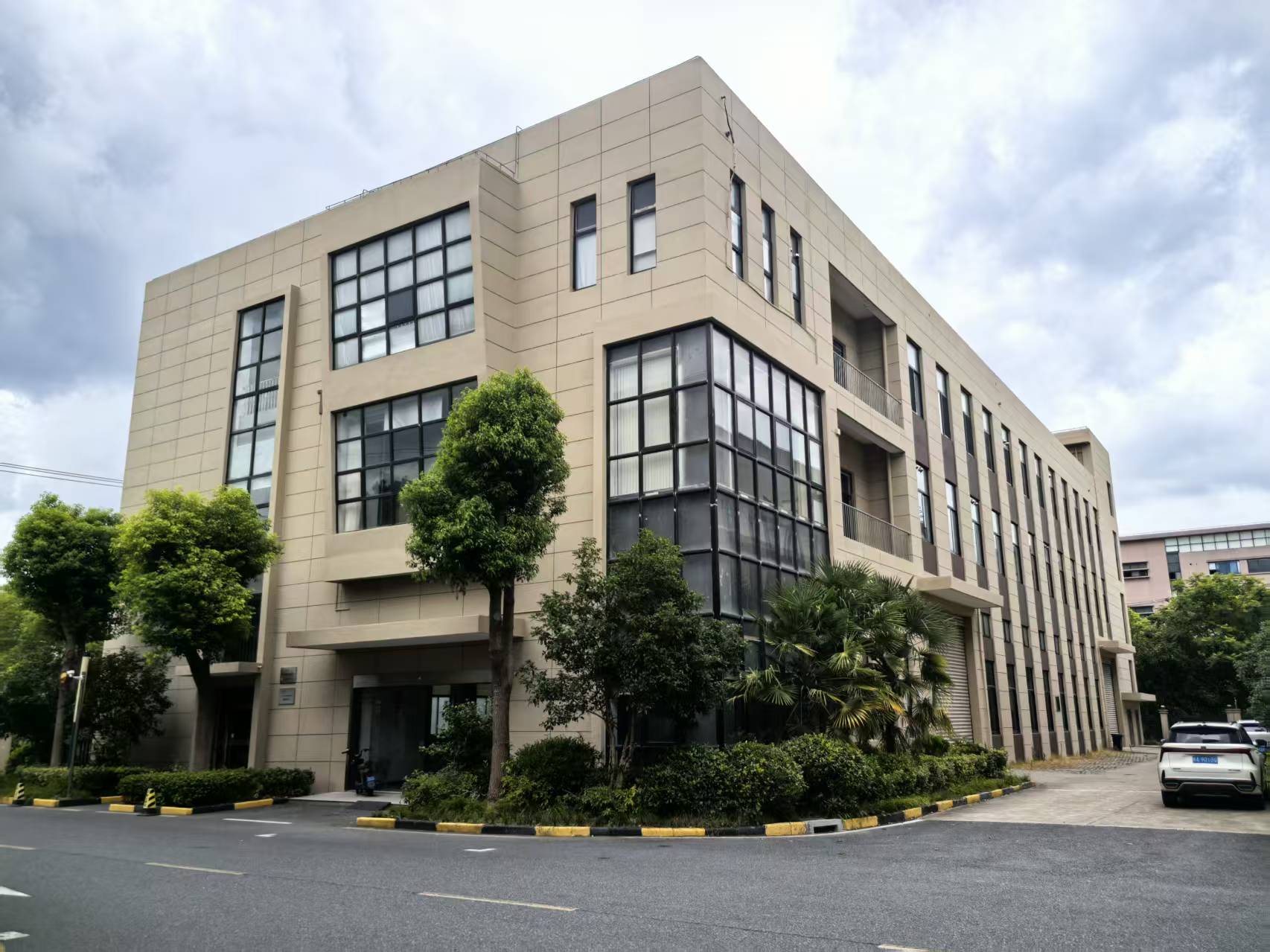 About Our Company